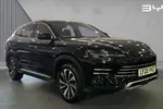 2025 BYD Seal U