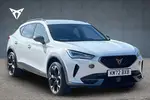 2022 Cupra Formentor