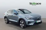 2022 Volvo C40