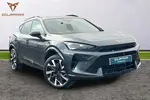 2025 Cupra Formentor