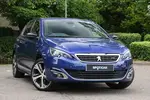 2016 Peugeot 308