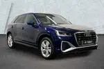 2021 Audi Q2