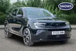 2025 Vauxhall Mokka