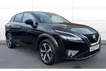 2022 Nissan Qashqai