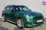2019 MINI Countryman