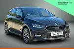 2023 Skoda Fabia