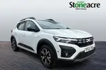 2023 Dacia Sandero Stepway