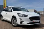 2019 Ford Focus
