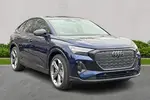 Audi Q4