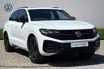 2025 Volkswagen Touareg
