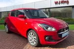 2023 Suzuki Swift