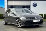 2020 Volkswagen Golf