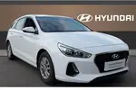 2018 Hyundai i30