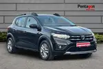 2022 Dacia Sandero Stepway