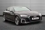 2021 Audi A5 Sportback