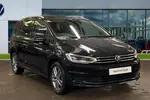 2025 Volkswagen Touran