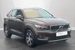 2019 Volvo XC40