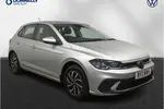 2023 Volkswagen Polo