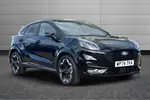2024 Ford Puma