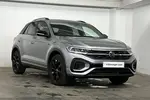 2022 Volkswagen T-Roc