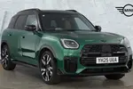 2025 MINI Countryman