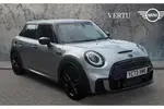 2023 MINI Hatchback