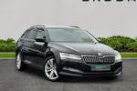 2020 Skoda Superb Estate