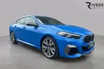2021 BMW 2 Series Gran Coupe