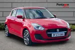 2023 Suzuki Swift
