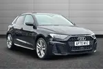 2020 Audi A1