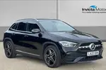 2022 Mercedes-Benz GLA