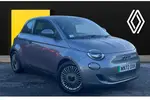 2022 Fiat 500 Electric