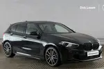 2021 BMW 1 Series