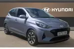 2025 Hyundai i10
