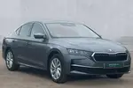2026 Skoda Octavia