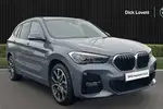 2019 BMW X1