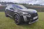 2024 Peugeot 2008