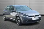 2024 Volkswagen Polo