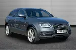 2016 Audi Q5