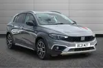 2021 Fiat Tipo Cross