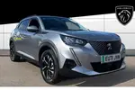 2021 Peugeot e-2008