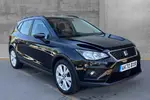 2020 SEAT Arona