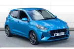 2022 Hyundai i10