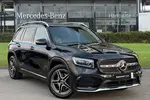 2025 Mercedes-Benz GLB