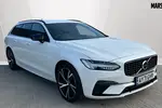 2021 Volvo V90