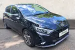 2025 Hyundai i20
