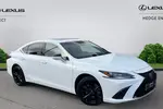 2022 Lexus ES