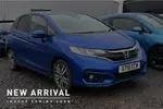 2019 Honda Jazz