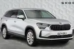 2024 Skoda Kodiaq