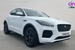 2019 Jaguar E-Pace